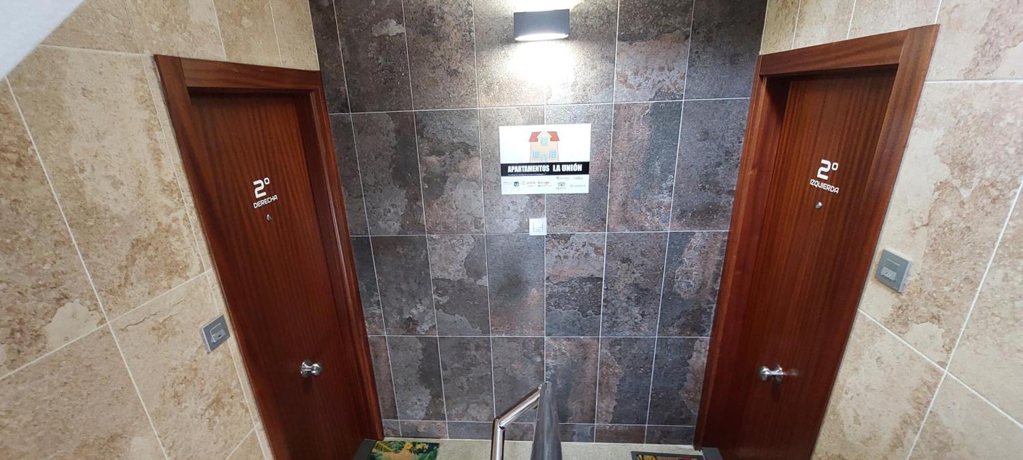 Apartamento la Unión II , calidad y comodidad Castellón de la Plana Exterior foto